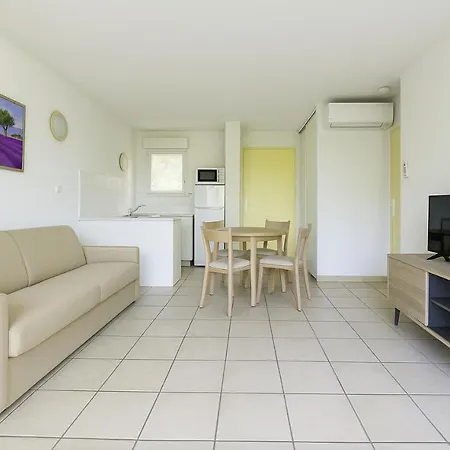 L'albizia Apartment
